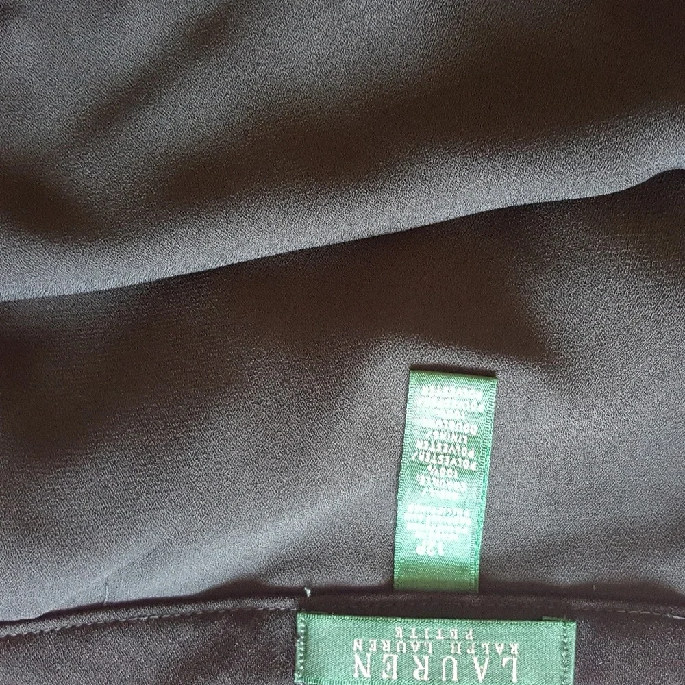 Lauren Ralph Lauren Petite Skirt - Picture 3 of 4